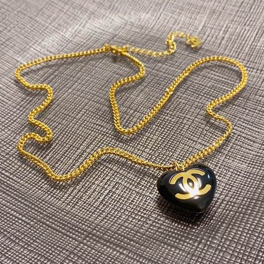 Chanel necklace 01lyh267
